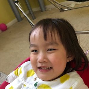 Meet your Posher, Tam